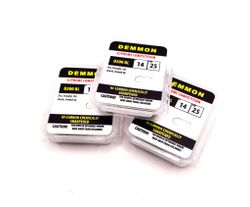 Demmon Supreme Competition D200 BL Dry Hook