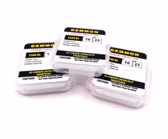 Demmon Supreme Competition E500 BL Emerger Hook