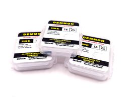 Demmon Supreme Competition E500 BL Emerger Hook