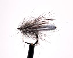 Flytande Chenille Puppa Gray