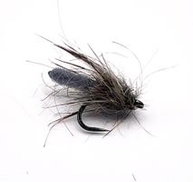 Flytande Chenille Puppa Gray
