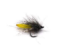 Flytande Chenille Puppa Sulphur