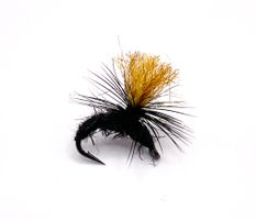 Klinkhammer Black Buggy
