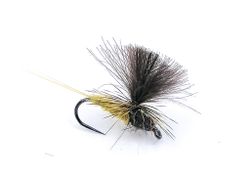 Dagslända Sunburst Yellow #14
