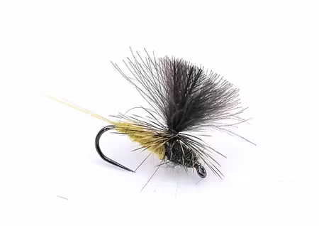 Dagslända Sunburst Yellow #14