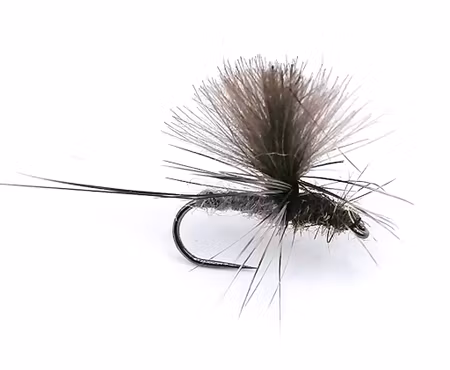 Dagslända Blue Dun #14