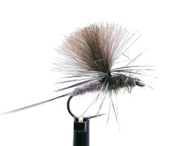 Dagslända Blue Dun #14