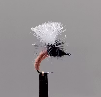 Klinkhammer Brown #14