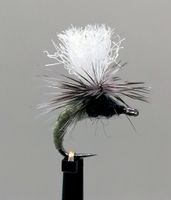 Klinkhammer Olive Dun #14