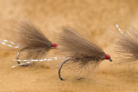 Tactical Super Floating Grey CDC Sedge BL  #14