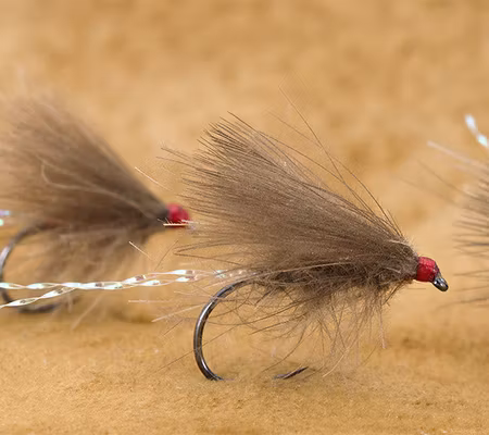 Tactical Super Floating Grey CDC Sedge BL  #14