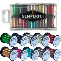 Semperfli Wire 0,1mm