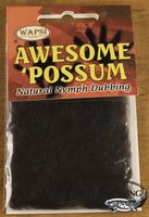 Awsome Possum Wapsi