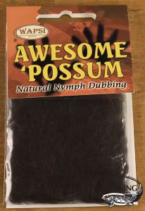Wapsi Awesome Possum Wapsi