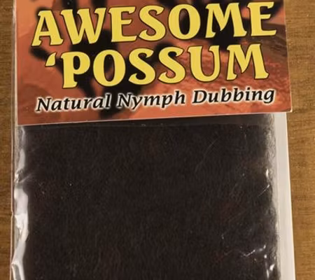 Wapsi Awesome Possum Wapsi