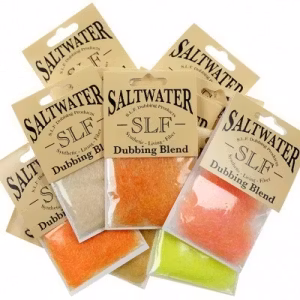 SLF Saltwater Wapsi