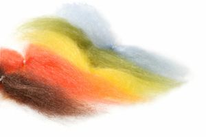 Ghost Hair Sybai