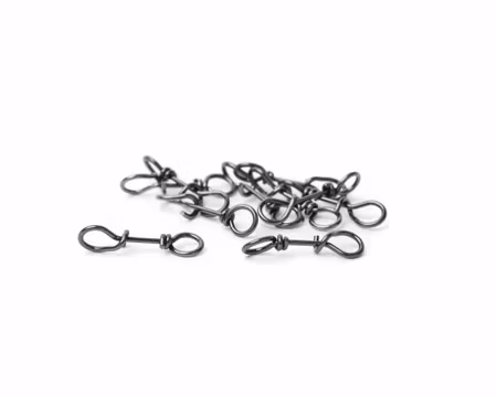 Partridge Predator EZ-Lock Clips