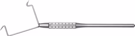 C&F 2-in-1 Whip Finisher (CFT-110)