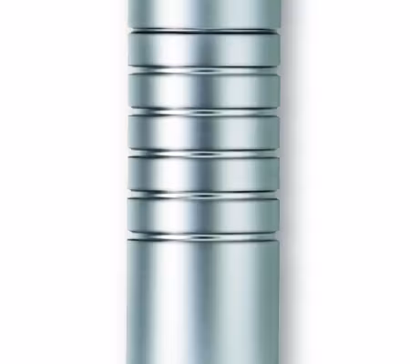 C&F 2-in-1 Hair Stacker Small (CFT-80-S)