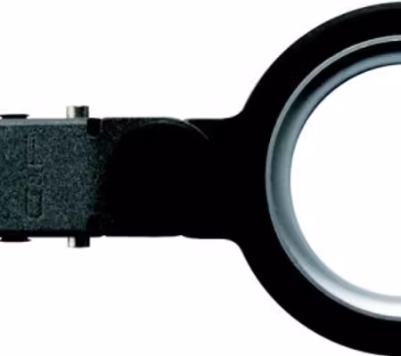 C&F Midge Hackle Pliers (CFT-120-Midge)