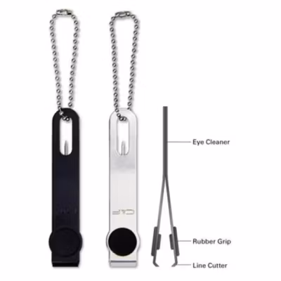 C&F Line Clipper (CFA-150-SV)
