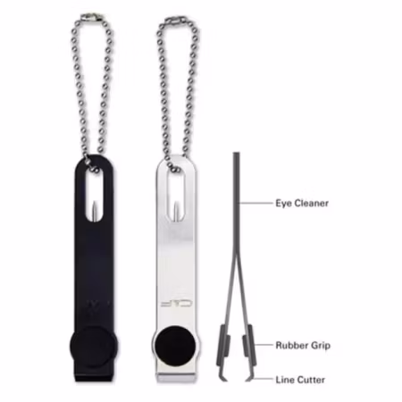 C&F Line Clipper (CFA-150-SV)