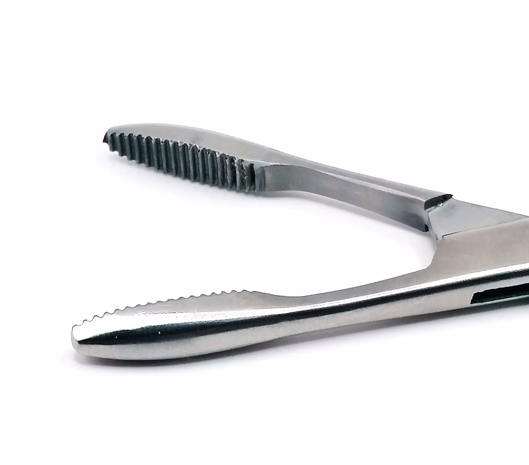Waffle Plier-Våffeltång