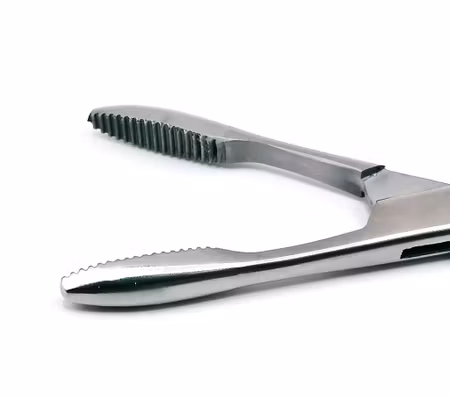 Waffle Plier-Våffeltång