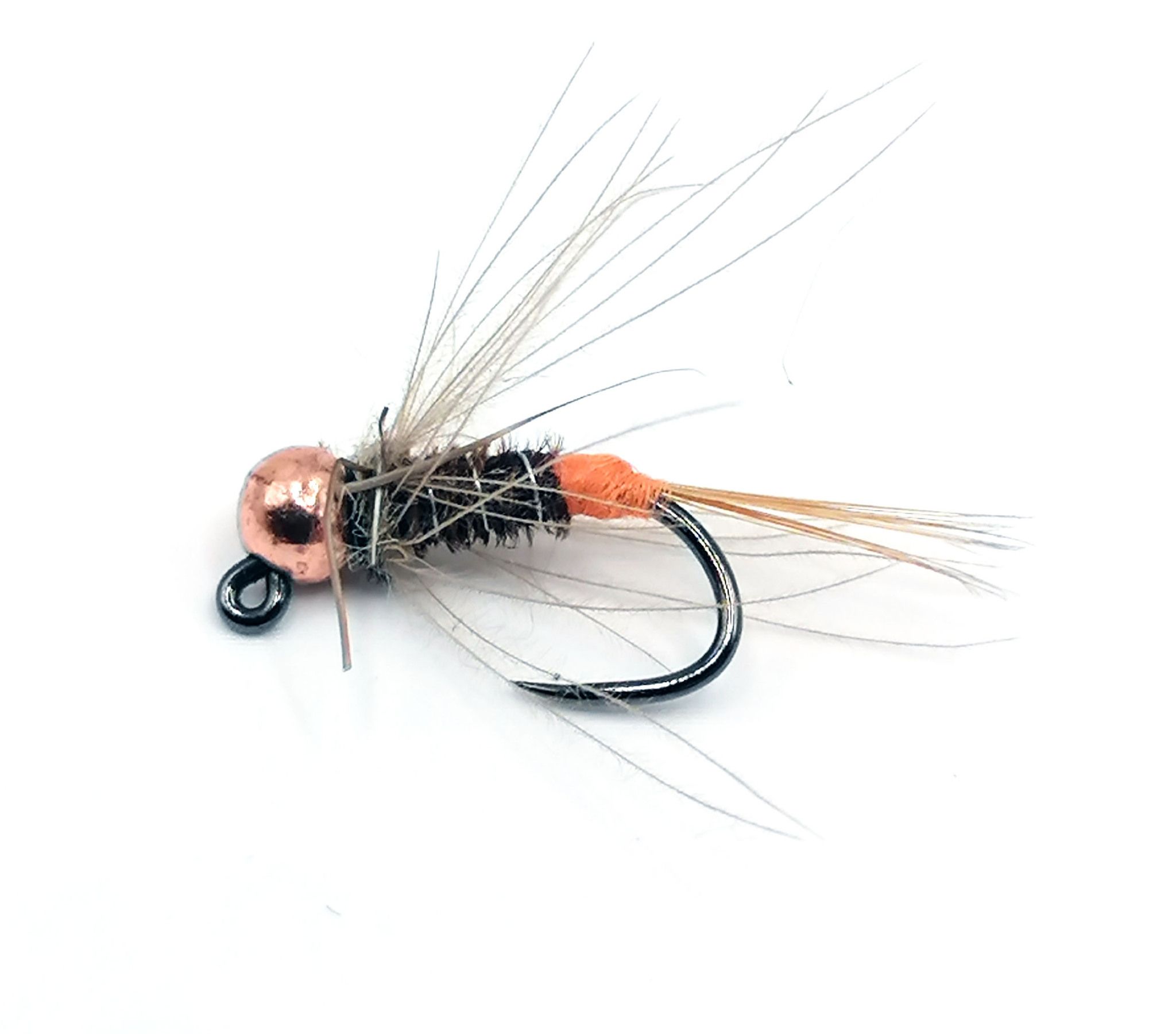 NTJ PT Tungsten #14