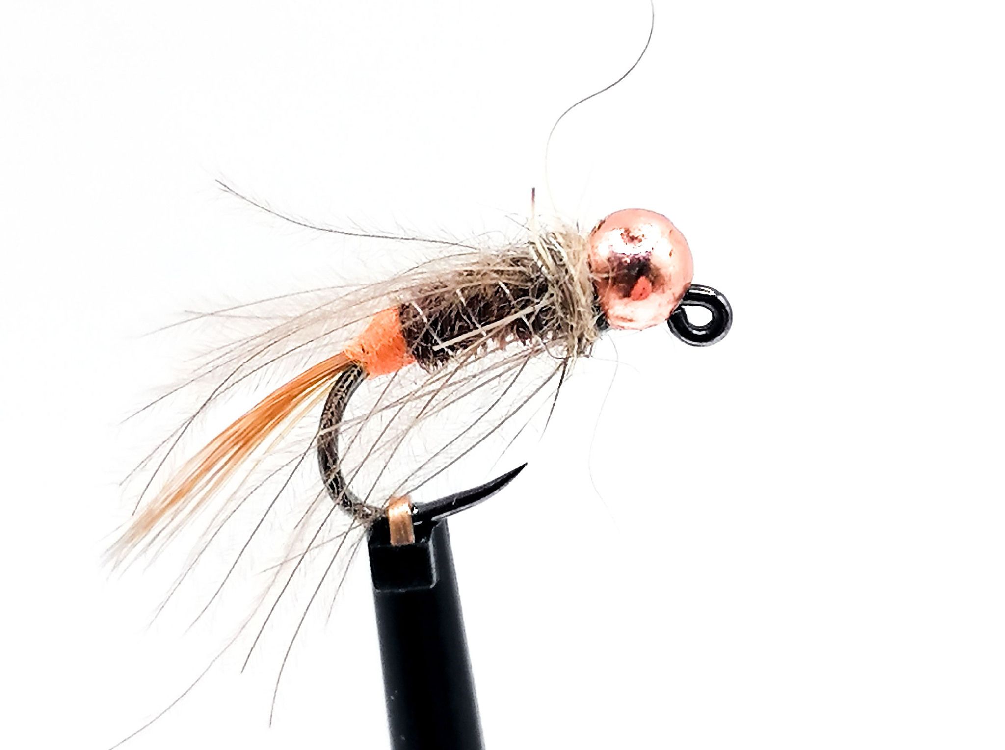 NTJ PT Tungsten #14