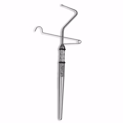 STONFO Annodatore Elite - Whipfinish