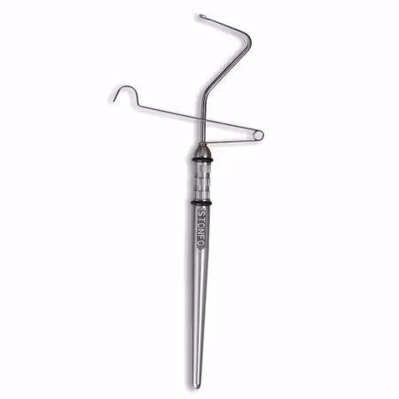 STONFO Annodatore Elite - Whipfinish