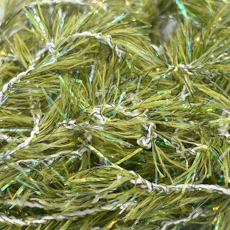 Upavon Straggle Hackle Nymph Mode 10mm