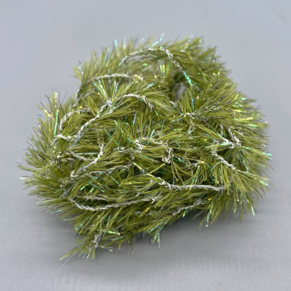 Upavon Straggle Hackle Nymph Mode 10mm