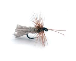 Goddard Caddis #14