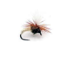 Klinkhammer Bone White #16