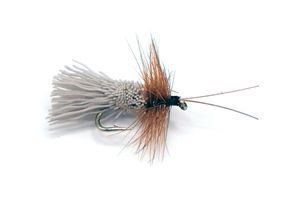 Goddard Caddis #14