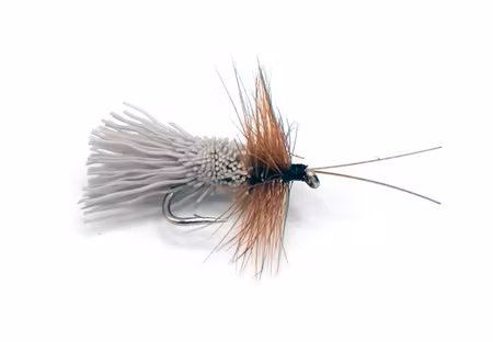 Goddard Caddis #14