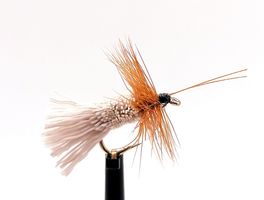 Goddard Caddis #14