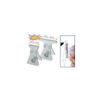 Stonfo Hair Clips
