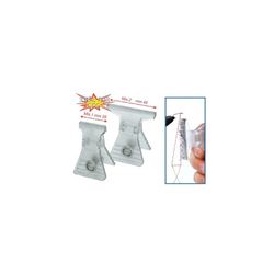 Stonfo Hair Clips