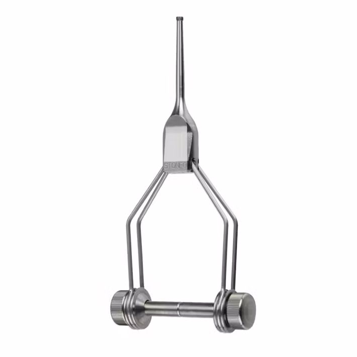 Stonfo Steeltech Bobbin