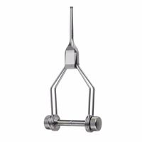 Stonfo Steeltech Bobbin