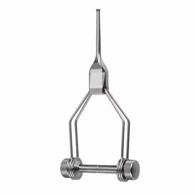 Stonfo Steeltech Bobbin