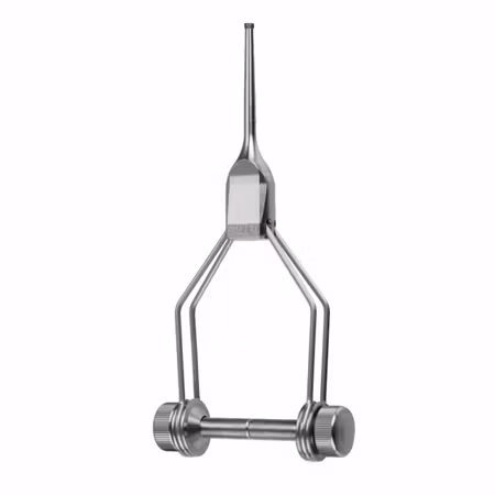 Stonfo Steeltech Bobbin