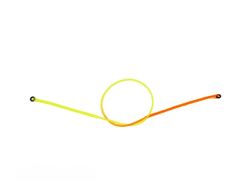 Sybai Nymph Strike Indicator Fluo Yellow/Orange