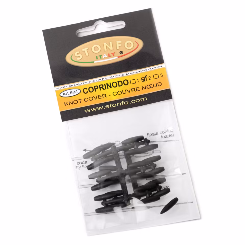 Stonfo Knot Cover