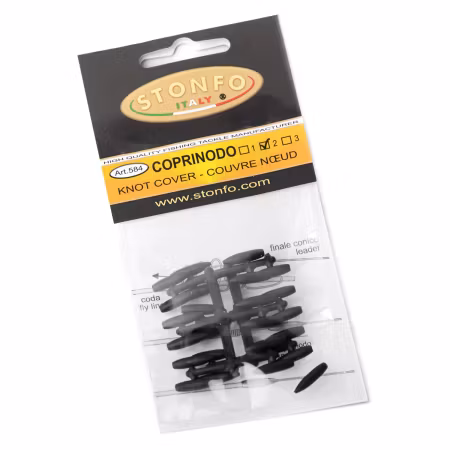 Stonfo Knot Cover