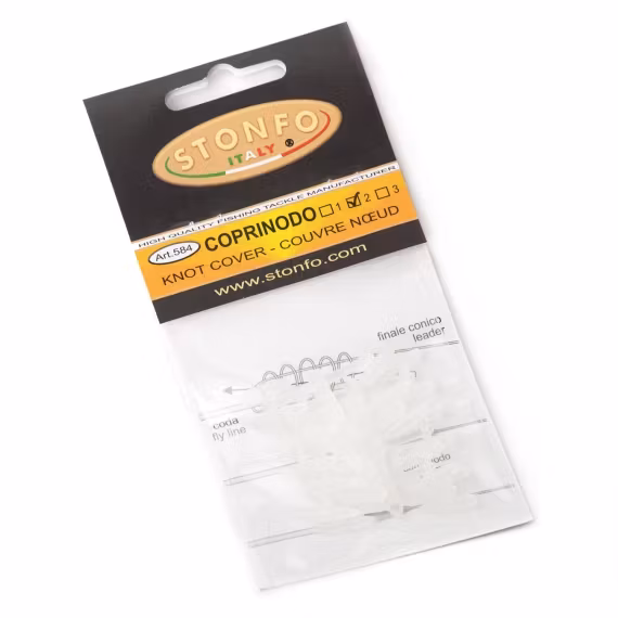 Stonfo Knot Cover
